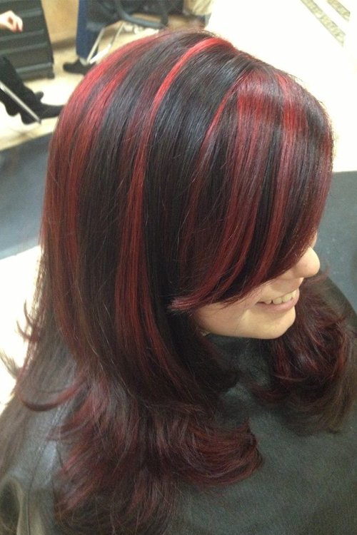 hair-colors | Moon Skin And Hair Care - Bridal Studio And beauty Academy | Moon Skin And Hair Care - Bridal Studio And beauty Academy